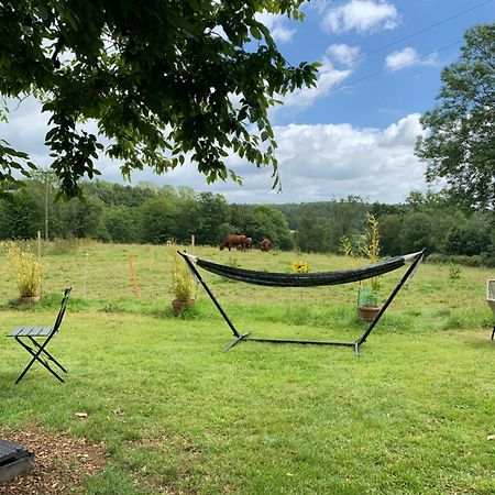 American School Bus Retreat With Hot Tub In Sussex Meadow Uckfield Luaran gambar